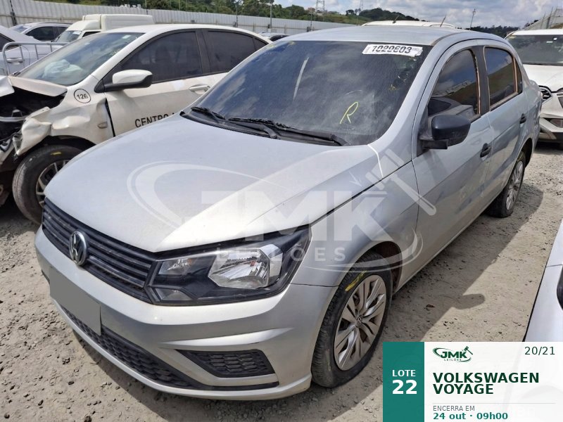 Lote 22