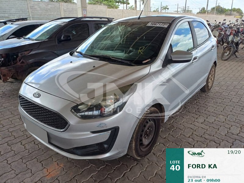 Lote 40
