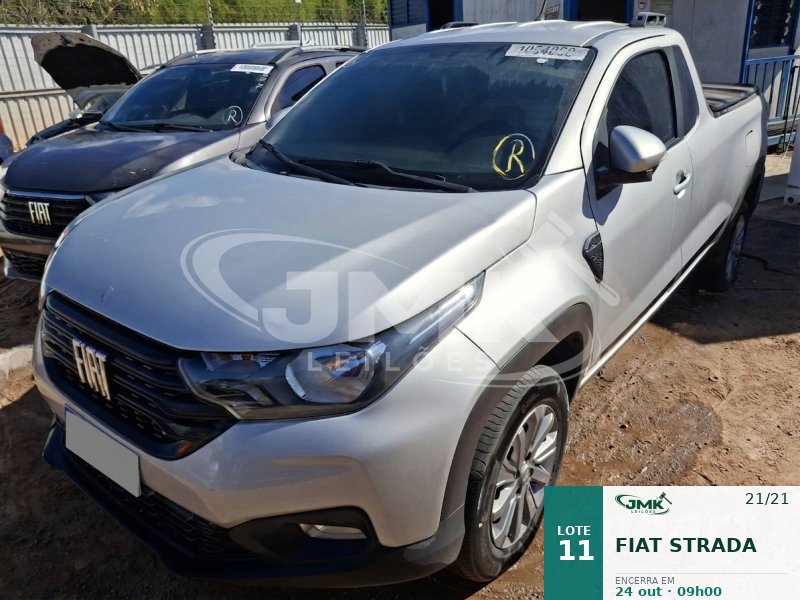 Lote 11