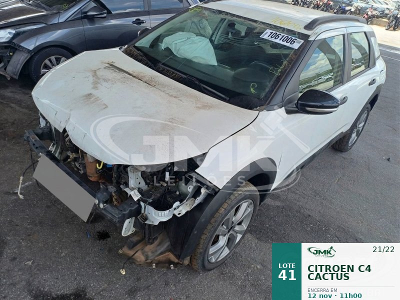 Lote 41