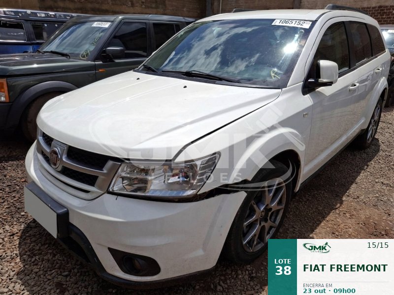 Lote 38