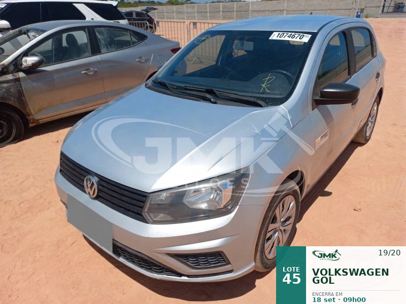 Lote 45
