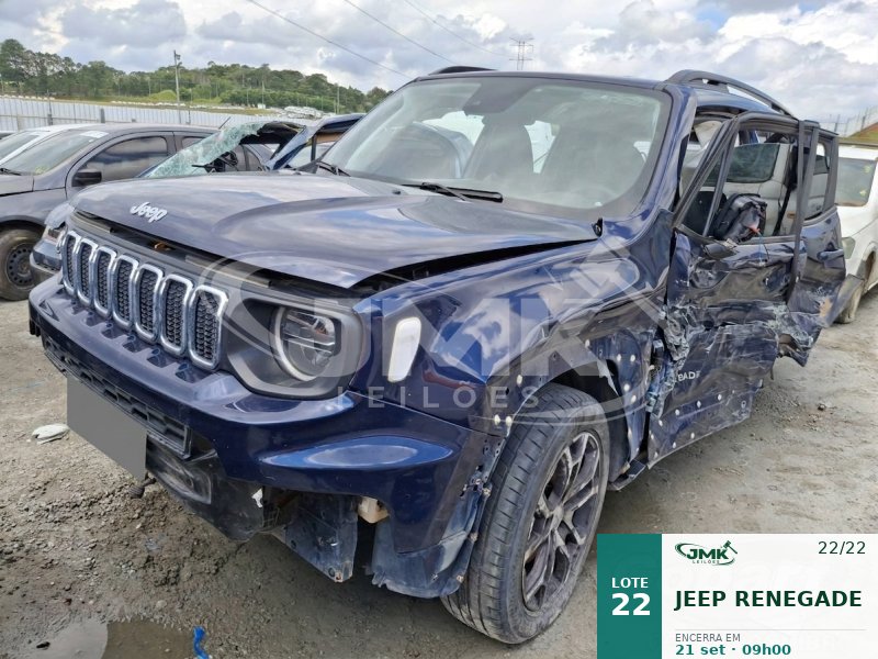 JEEP RENEGADE 22/22