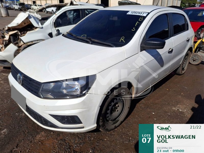 Lote 7