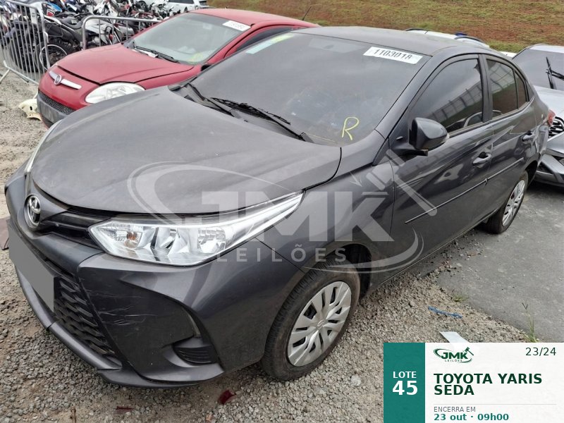 Lote 45