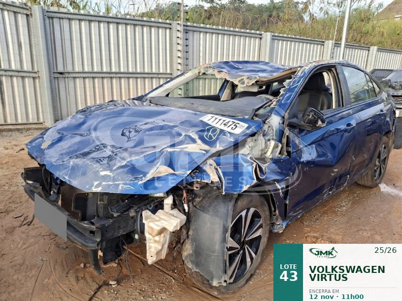 Lote 43