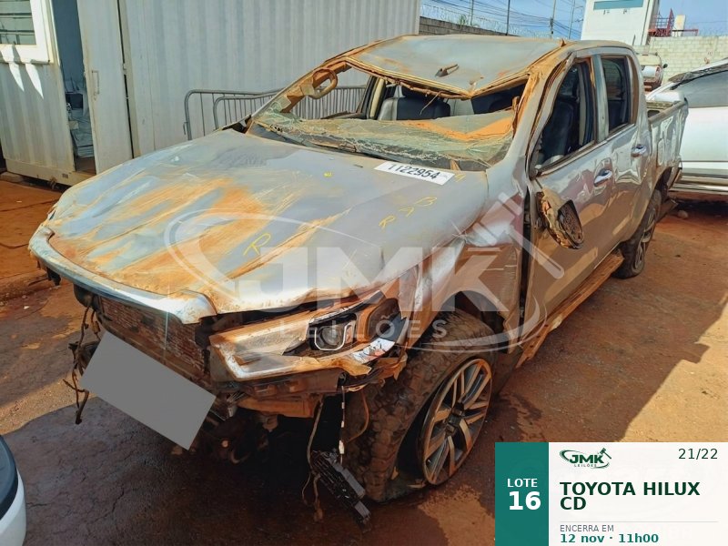 Lote 16