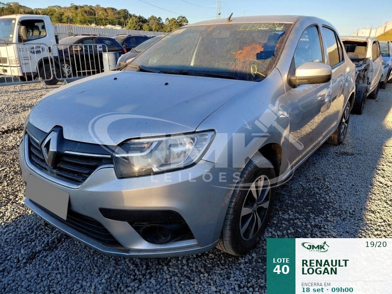 Lote 40