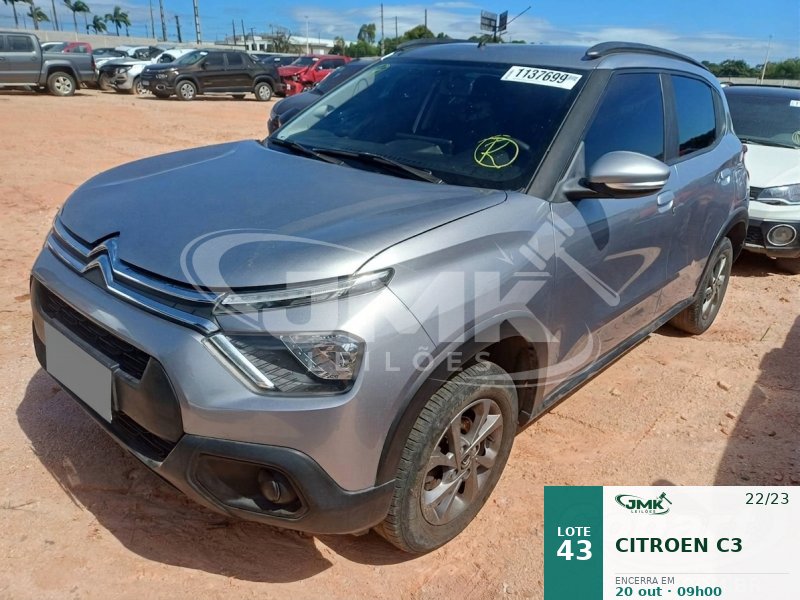 Lote 43