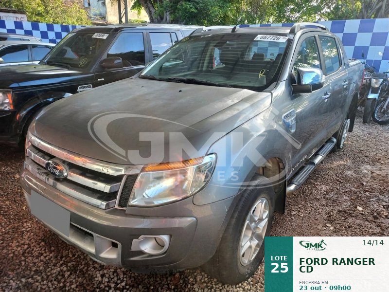 Lote 25