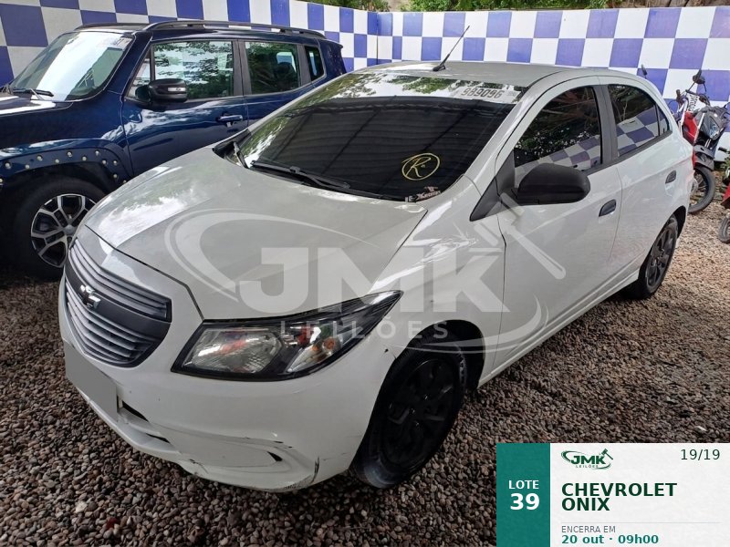 Lote 39