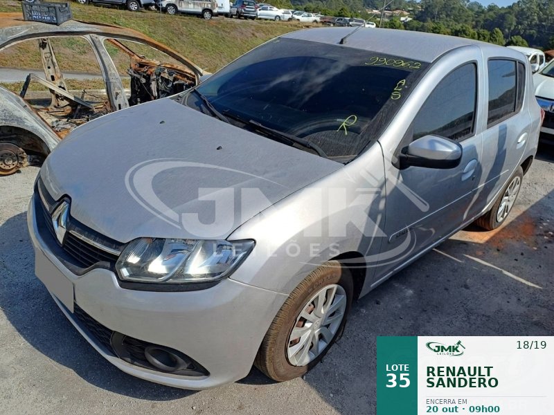 Lote 35