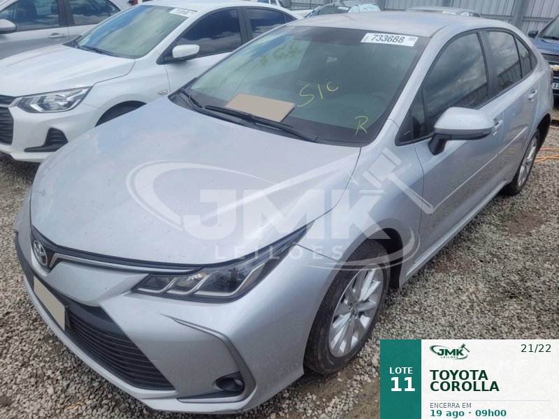 Lote 2