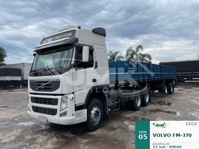 Lote 5