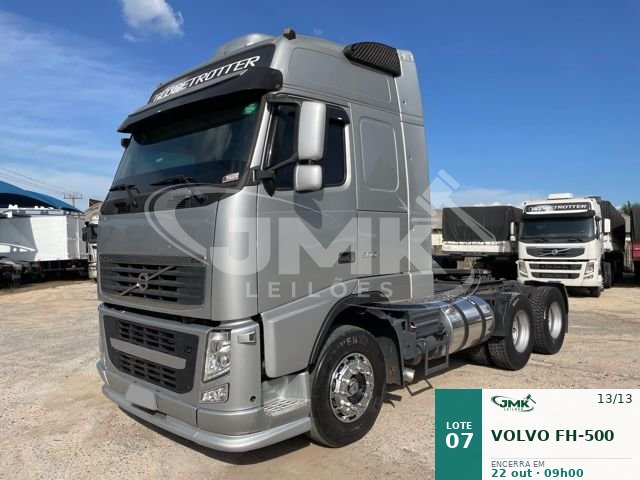 Lote 7