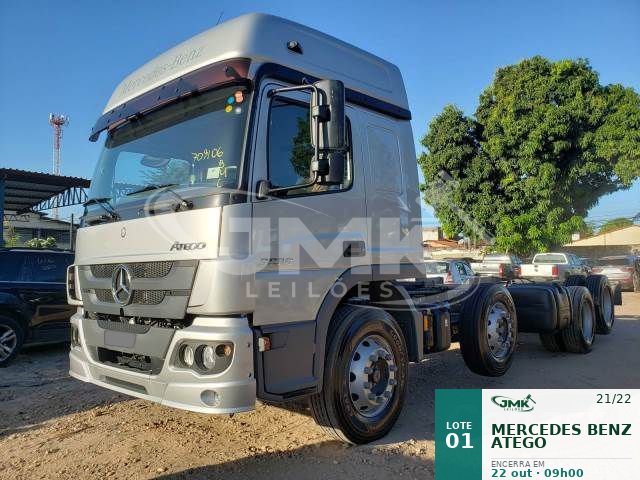 Lote 1