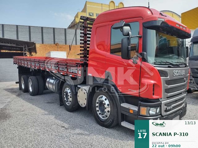 Lote 17