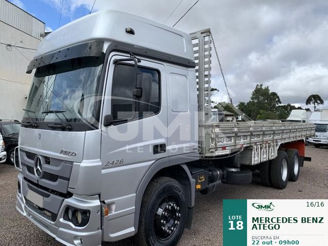 Lote 18
