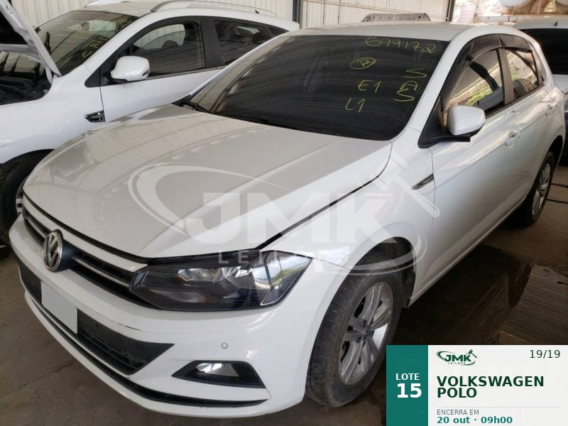 Lote 15