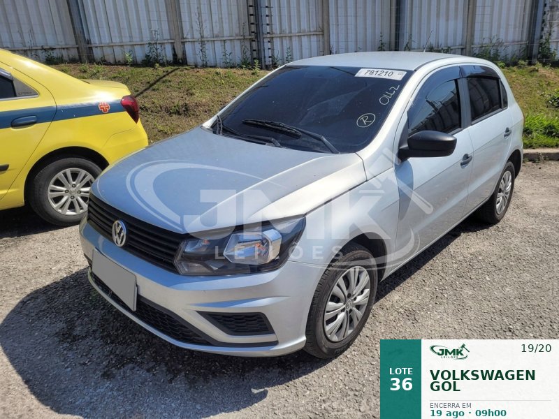 Lote 45
