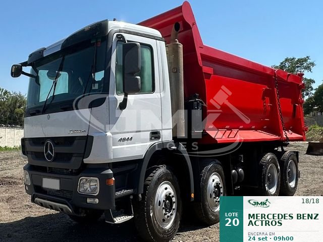 Lote 20
