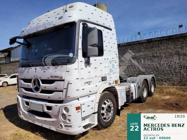 Lote 22