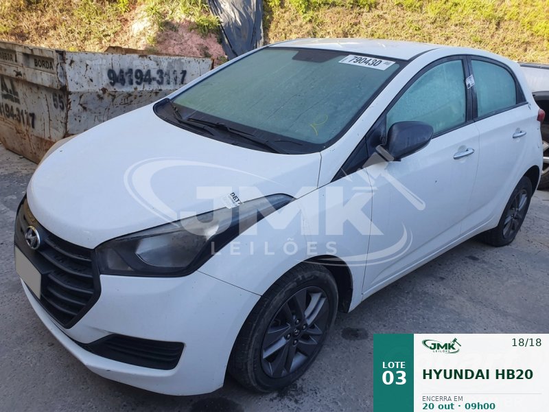 Lote 3