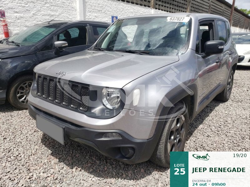 Lote 25