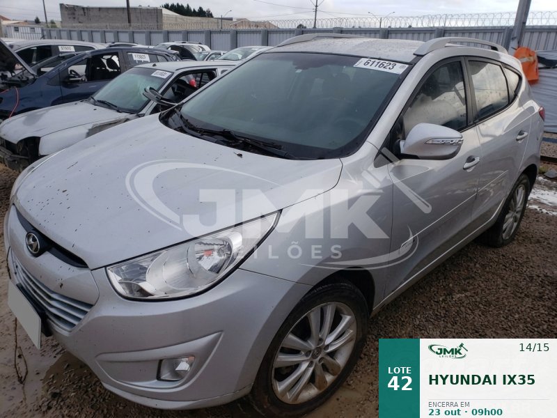 Lote 42