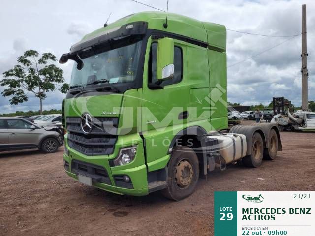 Lote 29