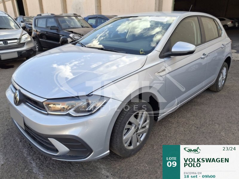 VOLKSWAGEN POLO 23/24