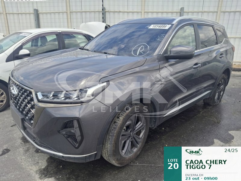 Lote 20