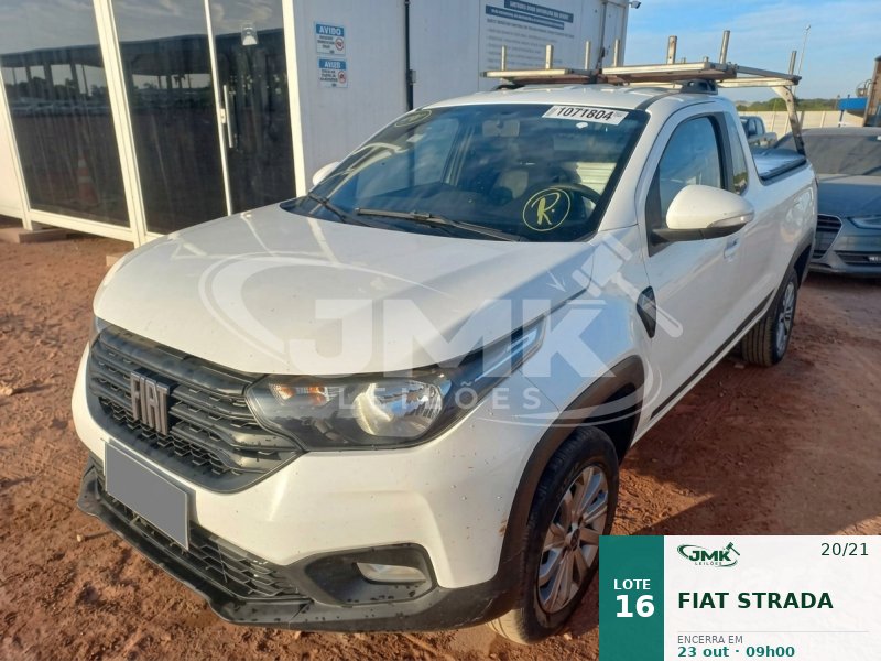 Lote 16