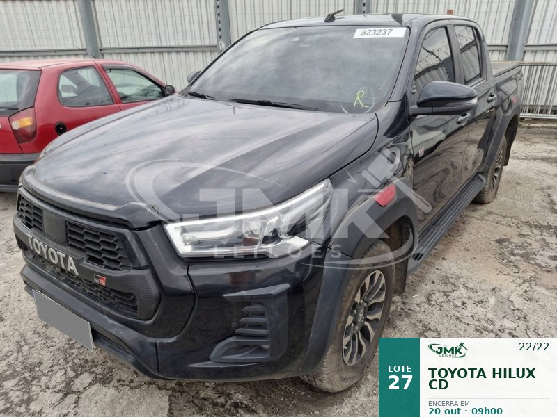 Lote 27