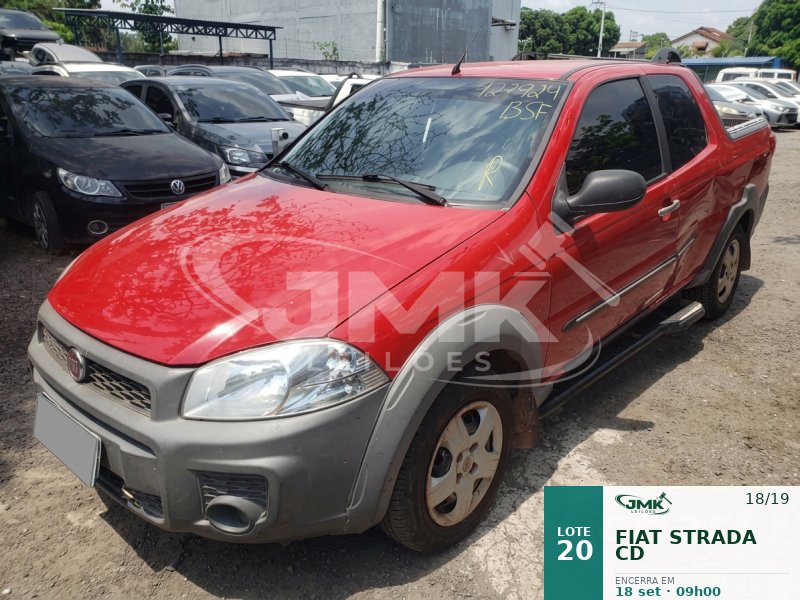 Lote 20