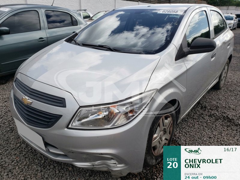 Lote 20