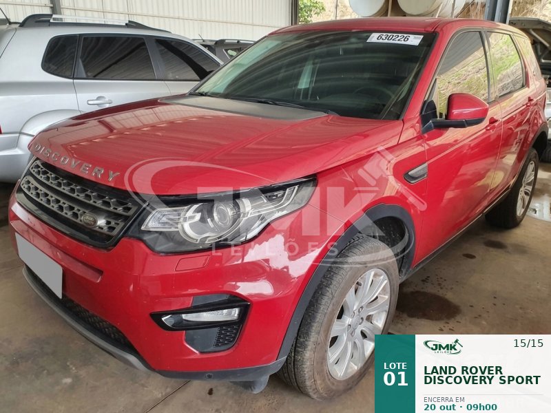Lote 1