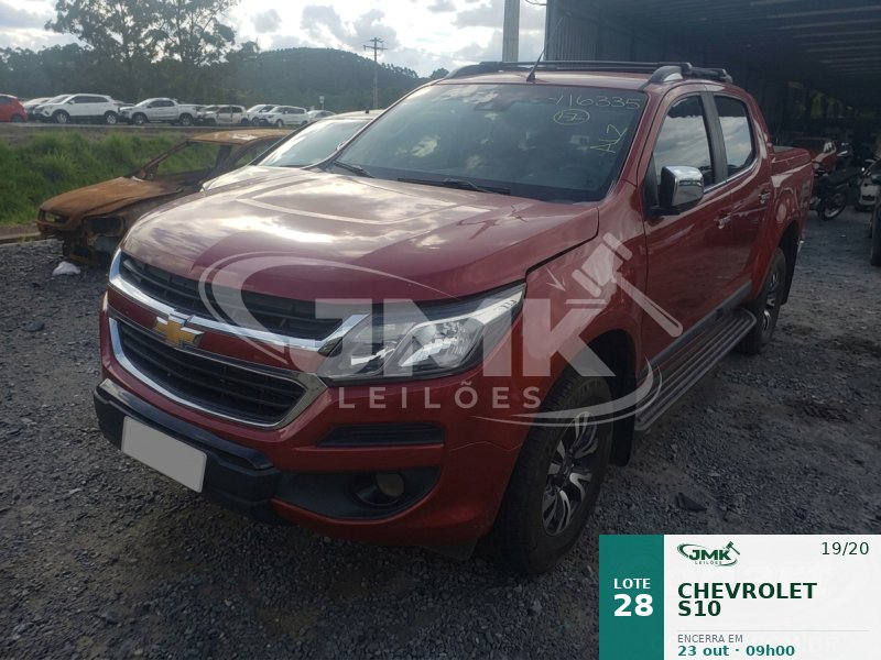Lote 28