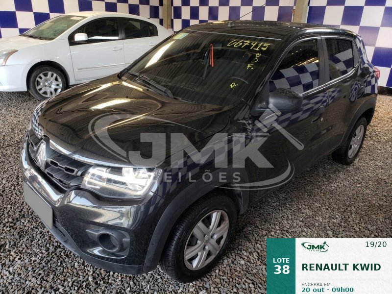 Lote 38
