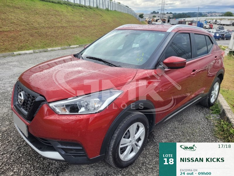 Lote 18