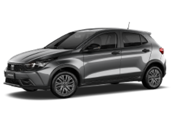 Leilão de Carros
