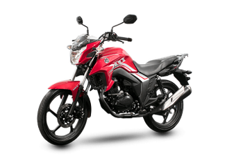 Leilão de Motos